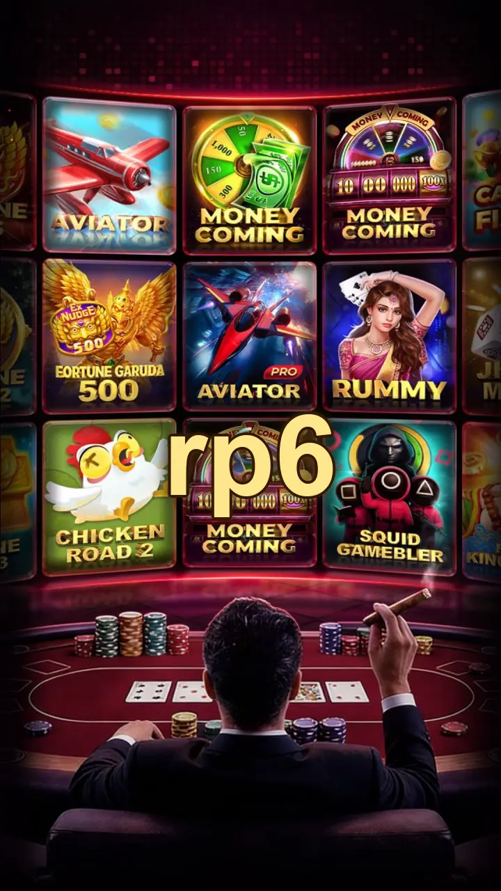 rp6 APK