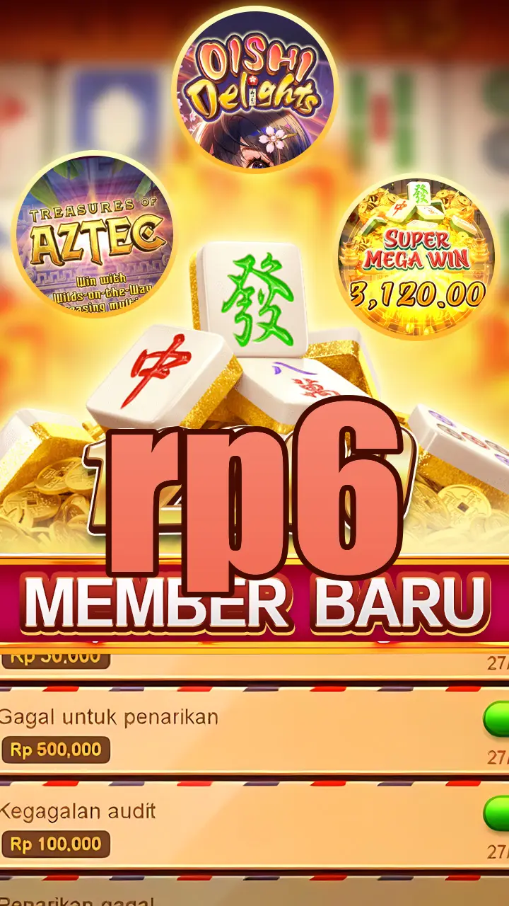 rp6 Preview - Resmi Unduh
